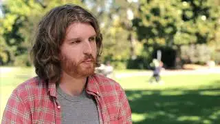 Meet OCCU Member, Kyle