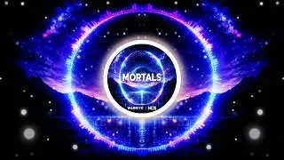 Mortals Funk Remix (Sped Up) | Warriyo x LXNGVX | High Energy EDM | VibeVerse