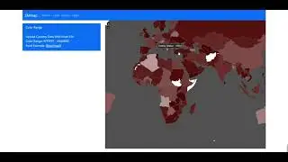 Simple Management Map | SMMAP - Free & Open Source