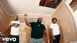 Goldmouth Chaz - Always ft. los, wb nutty