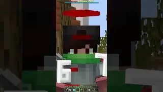 Art of Minecraft Mace... 😨😱 (67 moment)