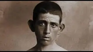 🔴 Crónica negra: Cayetano Santos Godino, el Petiso Orejudo
