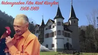 Nebengraben Film Karl Künzler 1968-1969