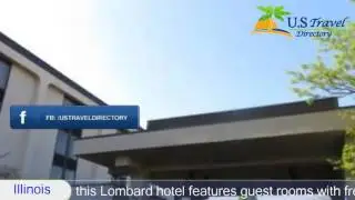 Stay Inn - Lombard - Lombard Hotels, Illinois