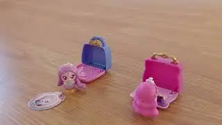 프린세스 티니핑의 일