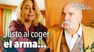 &iexcl;La peligrosa operaci&oacute;n de Sermin! - Capitulo 421