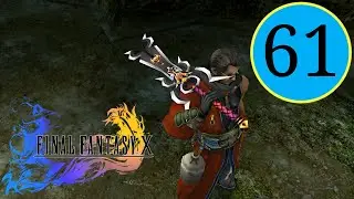 Final Fantasy X Remastered  #61 | Village Of Cactuars | LetsPlay