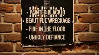 Hard Rock Anthems | Powerful Rock Music Playlist