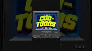 NEW SEASON 4: CODTOONS FREE REWARD EVENT + CAMOS!