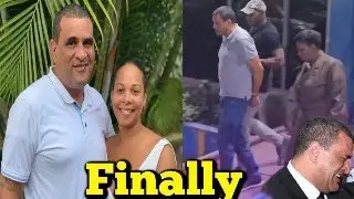 Jolyan Silvera Arrested in Co to wife's Murder / Gunned Down  Broad Daylight / Donna Lee Update