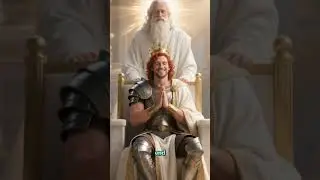THE WHOLE BIBLE SUMMARIZED IN 5 POWERFUL MINUTES