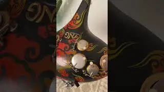 Самая большая в мире окарина от STL Ocarina