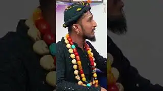 अंगात येणे खरे की खोटे? | खरेच अंगात देवी येते का?