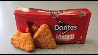 CarBS - 7-Eleven Doritos Loaded