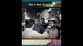 real face of SICKularism.