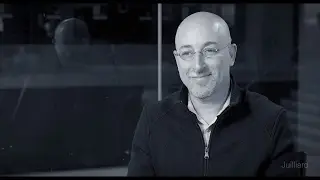 Jeffrey Milarsky on Young Composers | Juilliard Snapshot