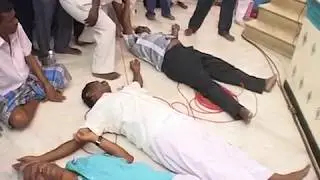 GEOFFREY MINISTRIES  MARCH 29 2014 MADURAI  MEETING