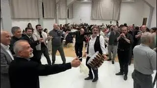 LONDON ELBISTAN KAYSERİ ANTEP PAZARCIK 