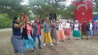 GÜMÜŞHANE/ŞİRAN/YENİKÖY ÇAMLIK ŞENLİKLERİ C K AYHAN GÜNEL 19/07/2019 ANKARA 1