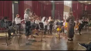 Chiltern Music Academy Junior Gala May 2022