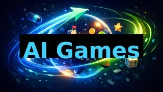 Weekly A.I. Digest &mdash; YouTube Turns Creators Into Game Designers 🎮