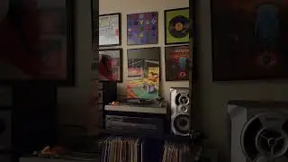 A Flock Of Seagulls - Space Age Love Song ( vinyl) 