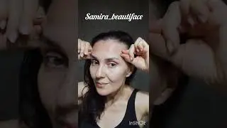 Супер массаж для выработки собственного эластина и коллагена.Люблю этот массаж и пользуюсь им сама