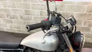ヤフオク出品車両　GRASS TRACKER BIG BOY NJ47A 31230km バンガレ