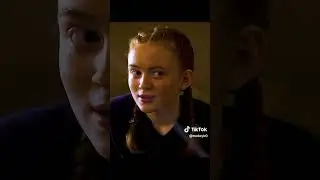 Turn around | Stranger Things | Max, Dusty Bun, Lucas