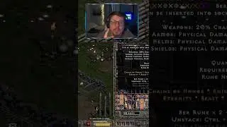 I set out today to farm cows until I get a jah rune. We are hallfway there! | #wim_z on #Twitch