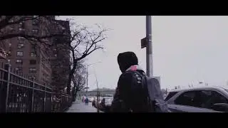 Pac Marly - Who You Know ( prod by @RegisMarcellus )