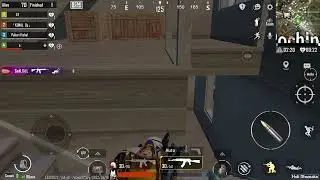 GODL GILL KILLED ME!