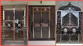 Grill Designs|New Front Veranda Grill Designs 2023|Varanda Grill Design For Home