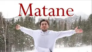 Road Trip à Matane