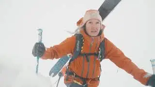 PIEPS Shovels in Action