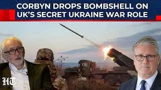UK Risking Nuclear War? Corbyn Explodes Over Starmer&rsquo;s &lsquo;Coalition Of The Willing&rsquo; Plan | Watch