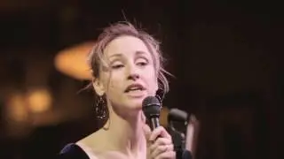 NUMUS-PS4 The Great Canadian Jazz Summit, with Patrcia O'Callaghan