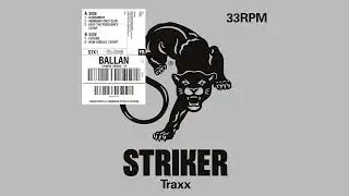 Ballan - Members Only Club [STX1]