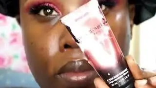 NEW products from black radiance