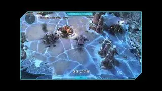 1.4 Let's Play - Halo: Spartan Assault, Mission A-4, Operation Umbra