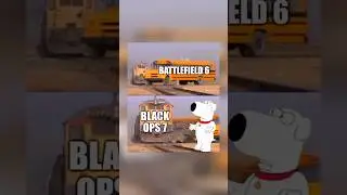 THIS IS WHY YOU HATE COD😂#trending #trendingshorts #viral #shorts #battlefield #battlefield6 #cod