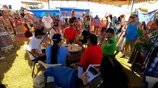 Northern Cree Live @ Red Mountain Eagle Pow Wow