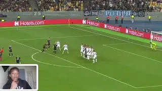 Hakim Ziyech is Dangerous From Any Part of the Field (Reaction)