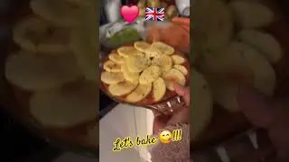 #let's eat beautiful people 😋 &hearts;️ 🇬🇧