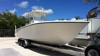[SOLD] Used 2007 Sea Vee 340B in Key Largo, Florida