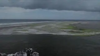 Clipperton, an Island wasted by pollution