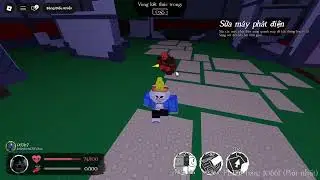 New lms ? #roblox #fosaken #lms #undertale #megalovania #sans