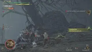 Monster Hunter Wilds huhhh?