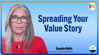 Spreading Your Value Story