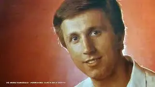 Muriz Kurudžija - Pomračina, cijelo selo spava (AUDIO 1985)